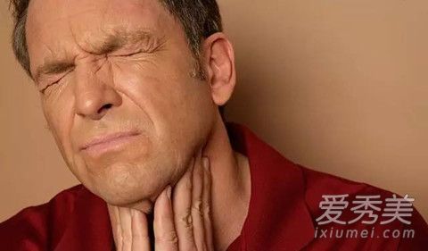 喉嚨痛怎么快速緩解 喉嚨痛怎么快速緩解
