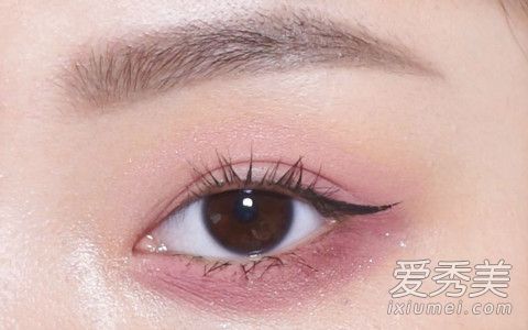 個性少女厭世妝教程 個性少女的厭世妝容大解析 個性少女厭世妝教程 個性少女的厭世妝容大解析