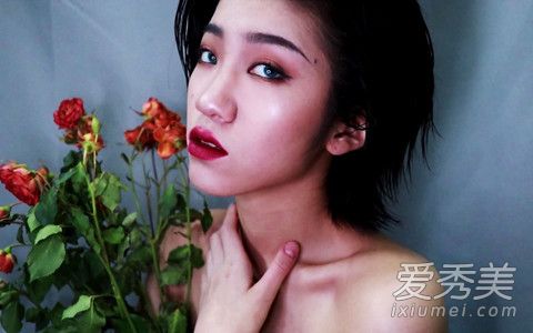 個性少女厭世妝教程 個性少女的厭世妝容大解析 個性少女厭世妝教程 個性少女的厭世妝容大解析