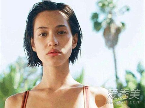 個性少女厭世妝教程 個性少女的厭世妝容大解析 個性少女厭世妝教程 個性少女的厭世妝容大解析