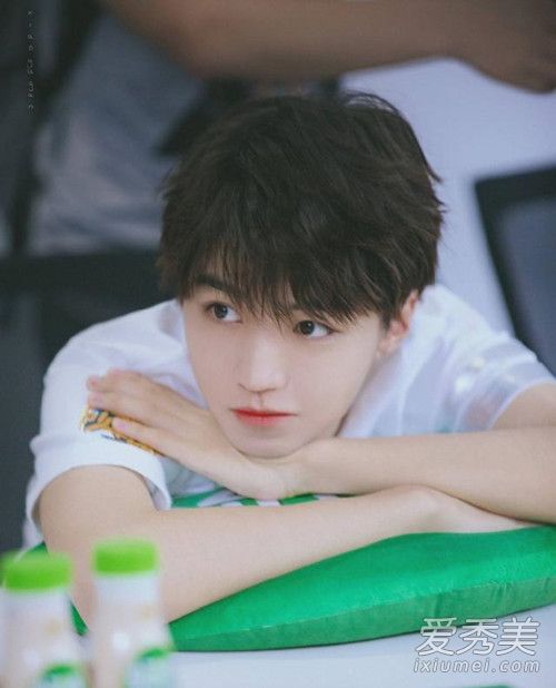 少年油膩感是什么意思 少年油膩感是什么梗 少年油膩感是什么意思 少年油膩感是什么梗