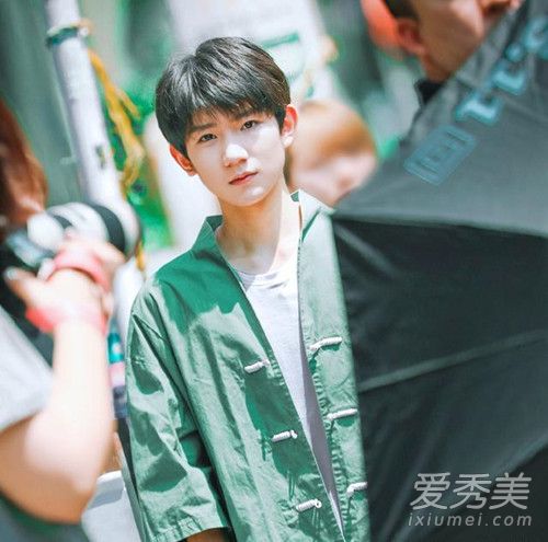 少年油膩感是什么意思 少年油膩感是什么梗 少年油膩感是什么意思 少年油膩感是什么梗