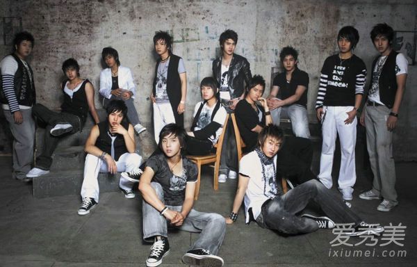˳SuperJuniorԭʲô˳SuperJuniorô