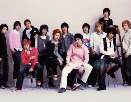 ˳SuperJuniorԭʲô˳SuperJuniorô