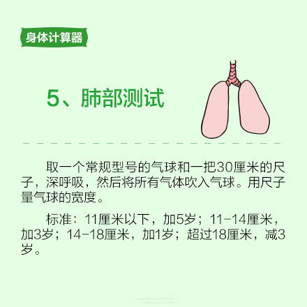 生物年齡是什么意思 實際年齡又是什意思 生物年齡是什么意思 實際年齡又是什意思
