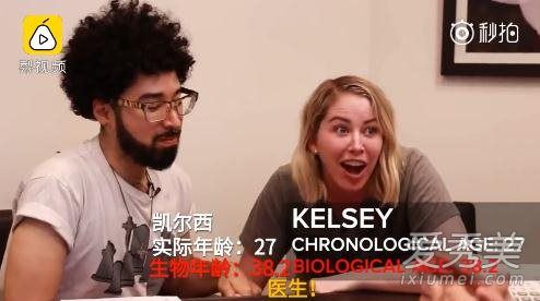 生物年齡是什么意思 實際年齡又是什意思 生物年齡是什么意思 實際年齡又是什意思