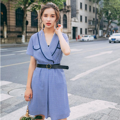 小個子女生穿什么顯高?嬌小女生的穿衣搭配秘訣
