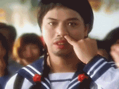 人為什么喜歡挖鼻孔?