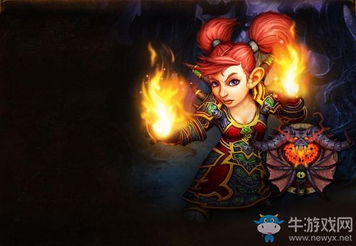 《魔獸世界懷舊服》術(shù)士PVP手法攻略