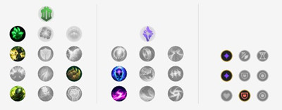 《LOL》S10賽季船長天賦符文加點出裝攻略