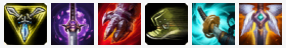 《LOL》S10賽季船長天賦符文加點出裝攻略