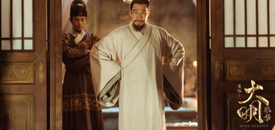 大明風(fēng)華播出時間是什么時候 大明風(fēng)華演員表完整版介紹 大明風(fēng)華播出時間是什么時候 大明風(fēng)華演員表完整版介紹