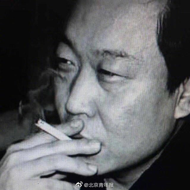 60歲球評人大仙病逝,曾寫《北京的金山上》,黃健翔發(fā)文追憶