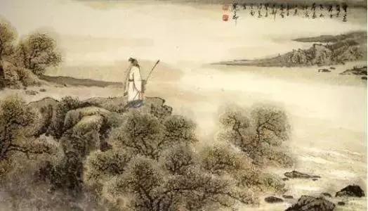 《慶余年》搬運的《登高》,什么來頭