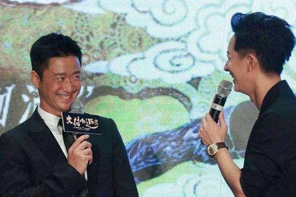 韓庚盧靖姍媒人是吳京怎么回事 韓庚盧靖姍怎么認(rèn)識(shí)的詳細(xì)經(jīng)過(guò)曝光