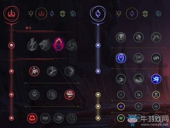 《LOL》10.1無(wú)限亂斗套路蒙多玩法介紹