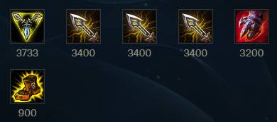 《LOL》10.1無限亂斗套路人馬玩法介紹