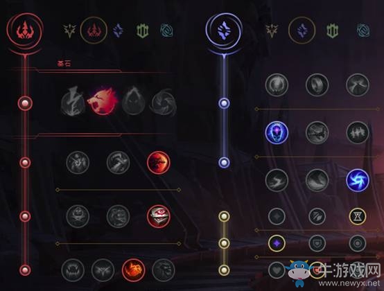 《LOL》10.1無限亂斗套路人馬玩法介紹