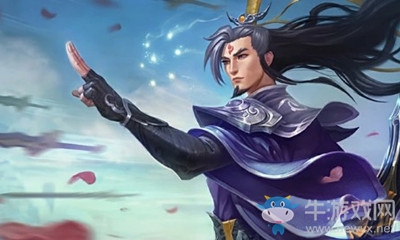 《云頂之弈》月蝕守護神秘術(shù)海洋云霄劍陣容玩法介紹