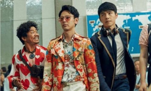 唐人街探案3超清版在線 觀看 唐人街探案3免費(fèi)完整版資源