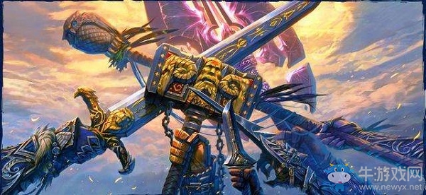 《魔獸世界懷舊服》T命中裝和仇恨裝選擇