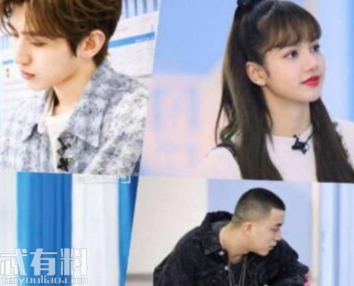 青春有你2飛行導(dǎo)師是林宥嘉嗎 林宥嘉換Lisa是真的嗎