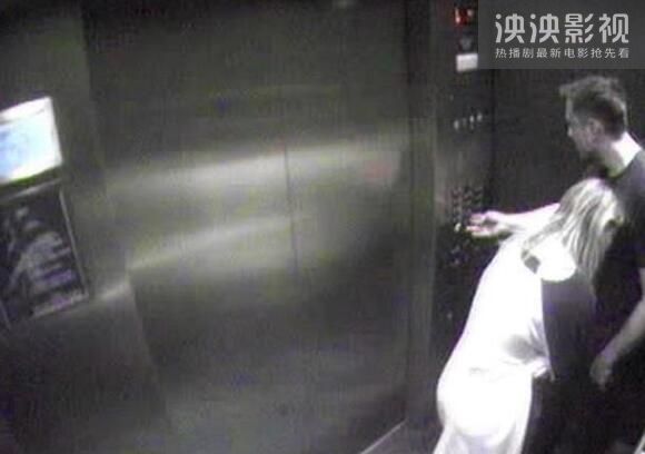 德普前妻婚內(nèi)出軌馬斯克怎么回事 電梯親熱畫面曝光尺度太大了