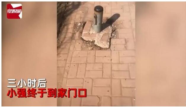 【彩蛋來(lái)了】誤入武漢的小伙回家又遇囧途 拍成電影就是人在囧途4?