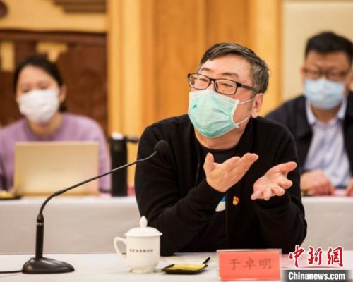 電視劇《一諾無悔》熱播 優(yōu)秀縣委書記廖俊波“圈粉”