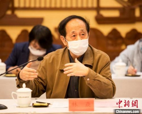 電視劇《一諾無悔》熱播 優(yōu)秀縣委書記廖俊波“圈粉”