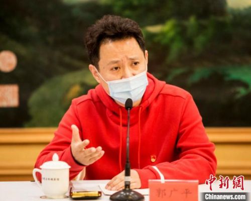 電視劇《一諾無悔》熱播 優(yōu)秀縣委書記廖俊波“圈粉”