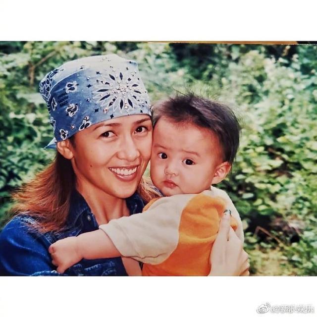 木村拓哉為工藤靜香慶生 除了她還能有誰這句話甜了半個世紀