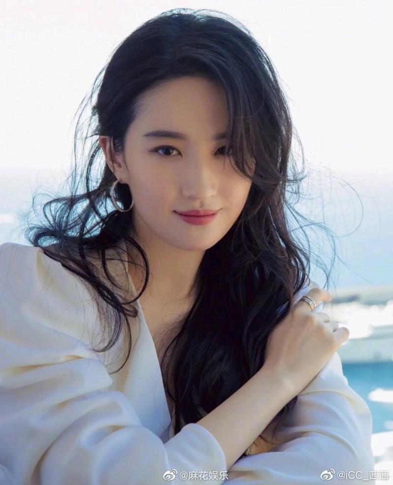 2020百大最美女星都有誰 2020百大最美女星名單曝光