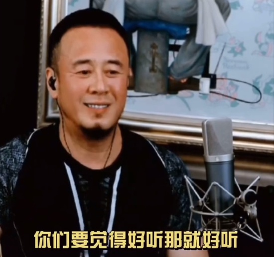 楊坤評價周杰倫新歌說了什么 求生欲強大非常謹慎地回應(yīng)