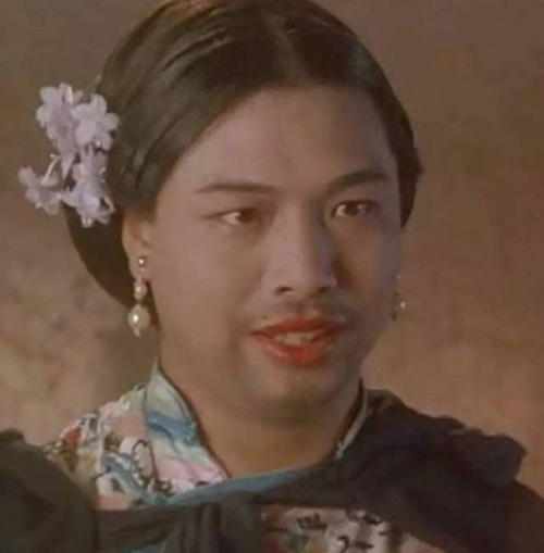 如花飾演者李健仁中風(fēng)半身癱瘓引關(guān)注 李健仁資料作品介紹