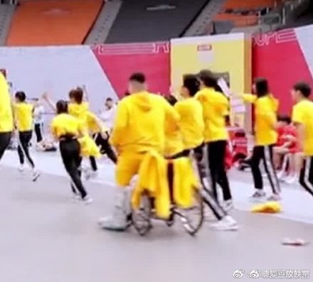艾福杰尼醫(yī)學奇跡什么意思什么梗 艾福杰尼醫(yī)學奇跡怎么回事