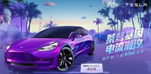 和平精英特斯拉多少錢 和平精英特斯拉最低入手價(jià)格一覽 和平精英特斯拉多少錢 和平精英特斯拉最低入手價(jià)格一覽