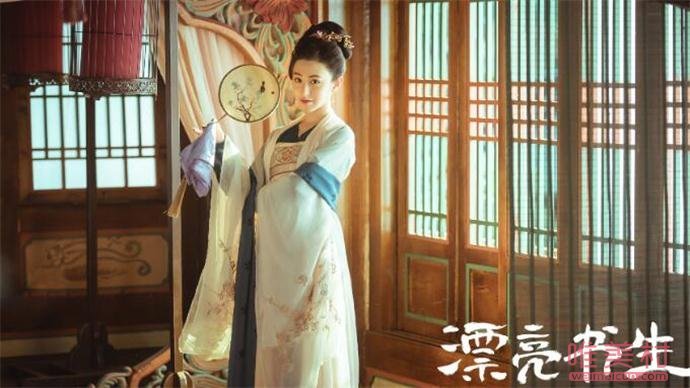 漂亮?xí)滦÷矚g誰(shuí)結(jié)局是什么 朱圣祎劇中人設(shè)介紹個(gè)人資料遭扒
