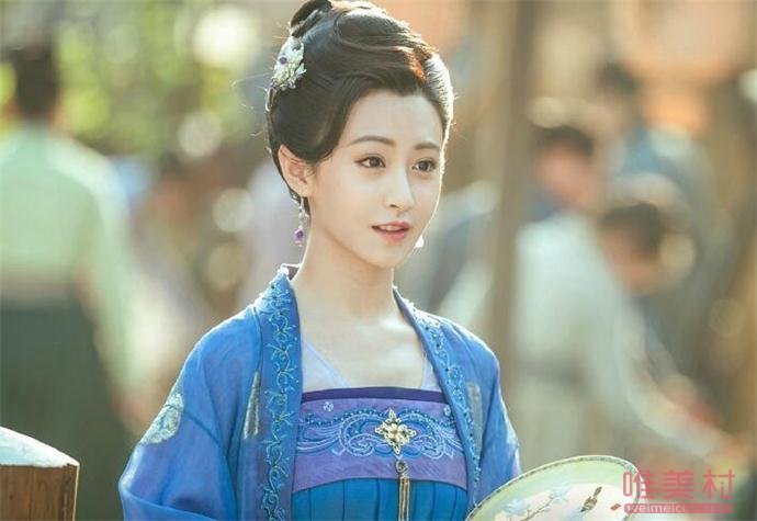 漂亮?xí)滦÷矚g誰(shuí)結(jié)局是什么 朱圣祎劇中人設(shè)介紹個(gè)人資料遭扒