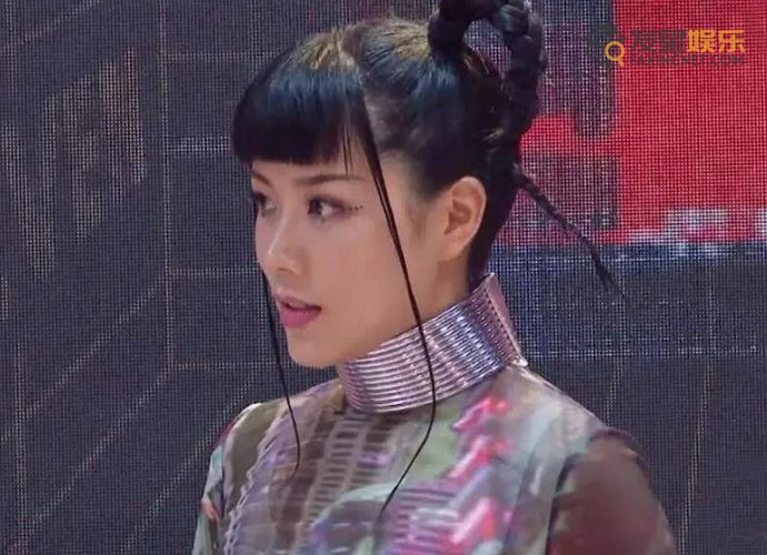 朱婧汐和鹿晗什么關(guān)系 朱婧汐個人資料照片經(jīng)歷不簡單