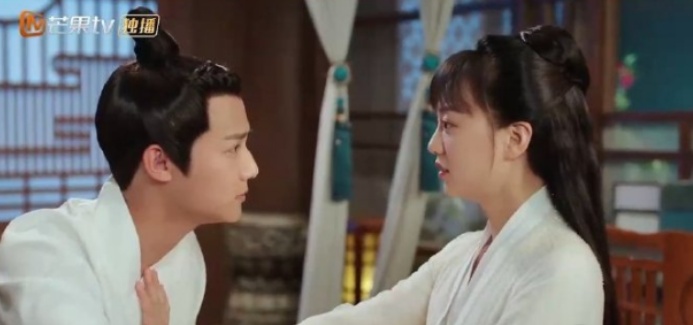 離人心上大結(jié)局是什么?離人心上結(jié)局劇透:初月結(jié)局怎么樣了?