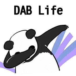 dab手勢(shì)