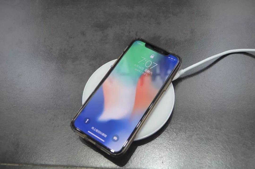 蘋果沒有充電頭怎么充電