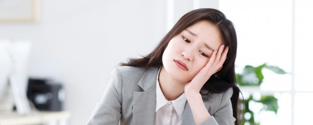 壓力大焦慮怎么辦