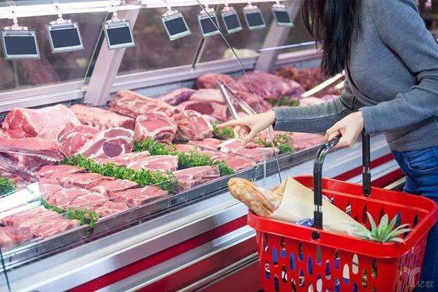 什么叫冷鏈食品