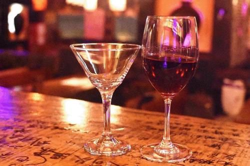 抖音hls是什么意思?Helens可樂桶調(diào)酒配方圖片2