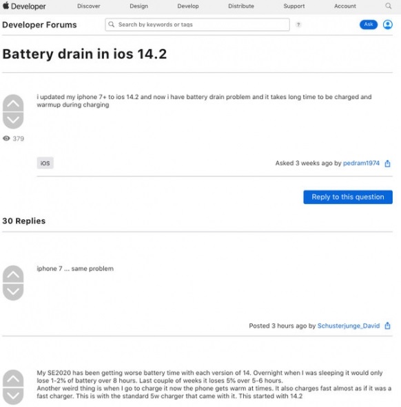 ios14.2?q)늳m(x)׃ô30犺50%DƬ2