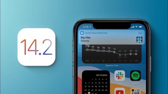 ios14.2?q)늳m(x)׃ô30犺50%DƬ1