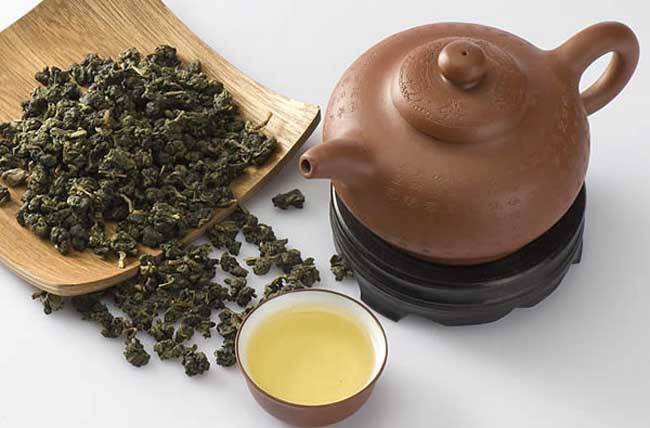 烏龍茶適合什么季節(jié)喝