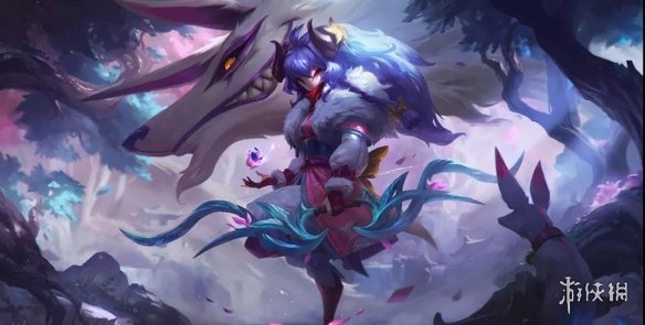 云頂之弈月神宗師獵怎么玩 云頂之弈手游10.25月神獵陣容搭配推薦